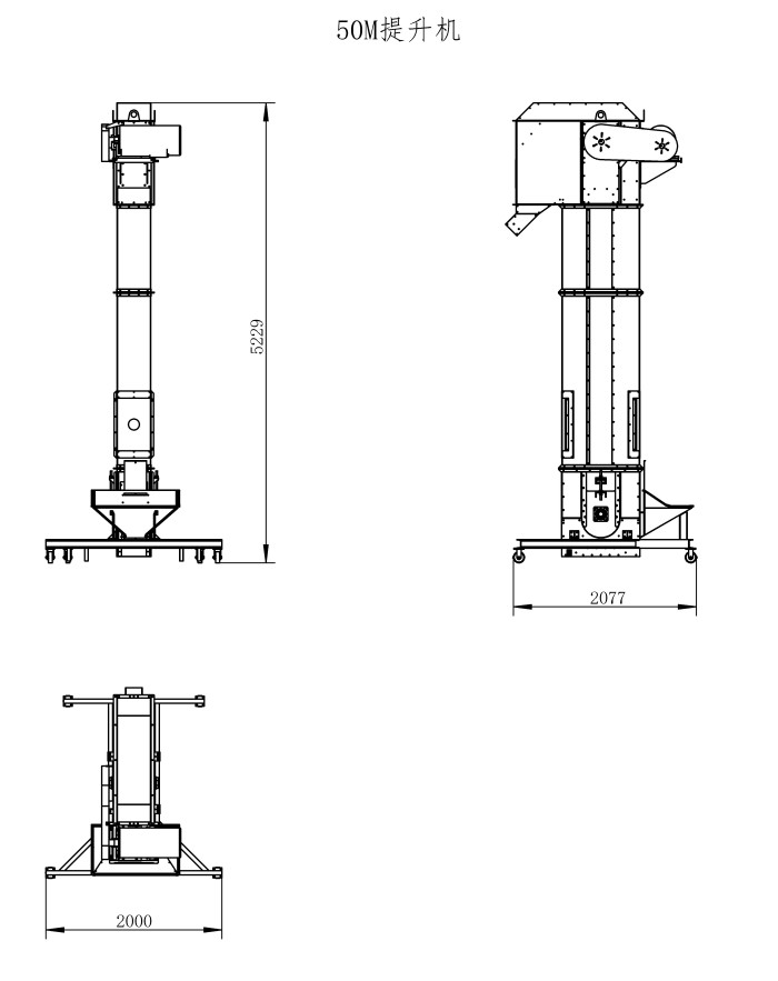 DTY-30M提升機(jī)（移動） - 機(jī)筒總高3米1_副本.jpg